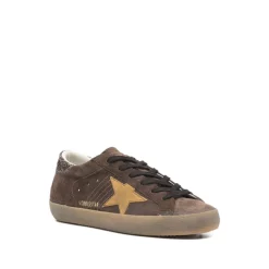 Super-Star Sneakers