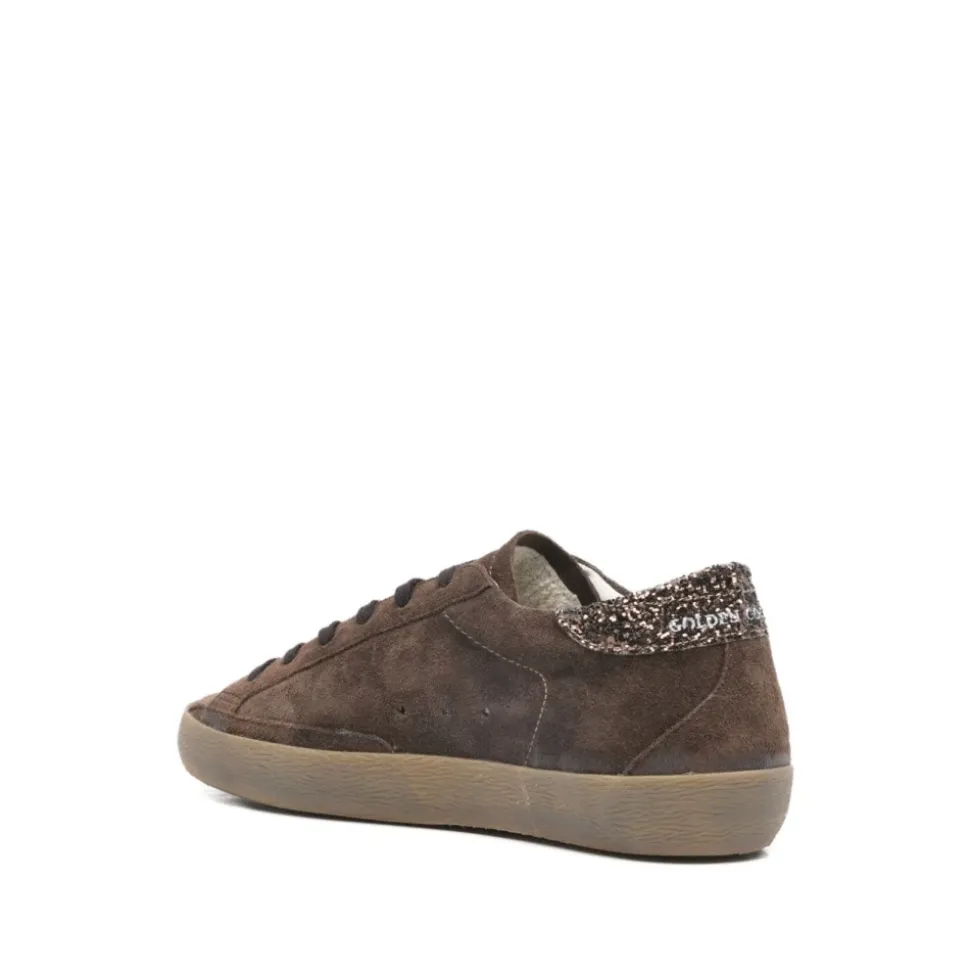 Super-Star Sneakers