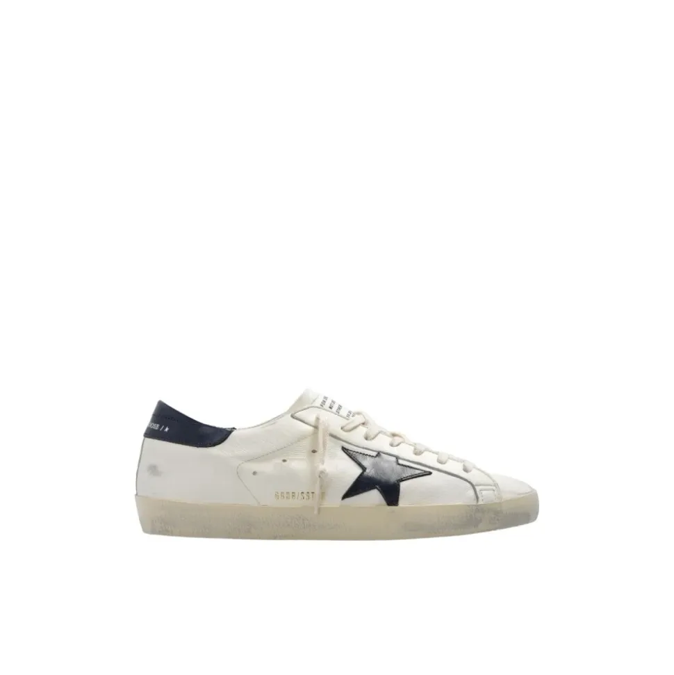 Super-Star Sneakers