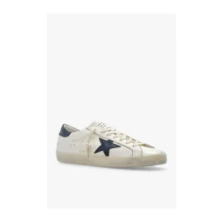 Super-Star Sneakers