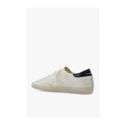 Super-Star Sneakers