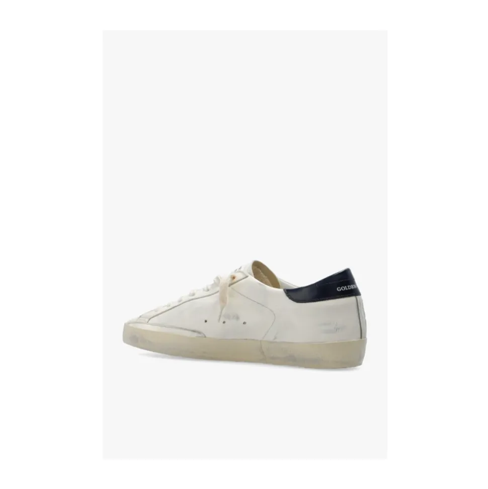 Super-Star Sneakers