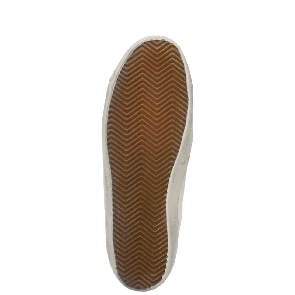 Super-Star Sneakers