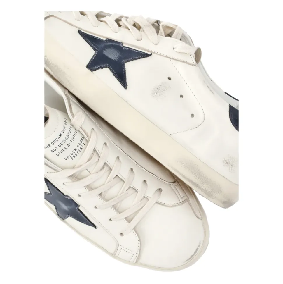 Super-Star Sneakers