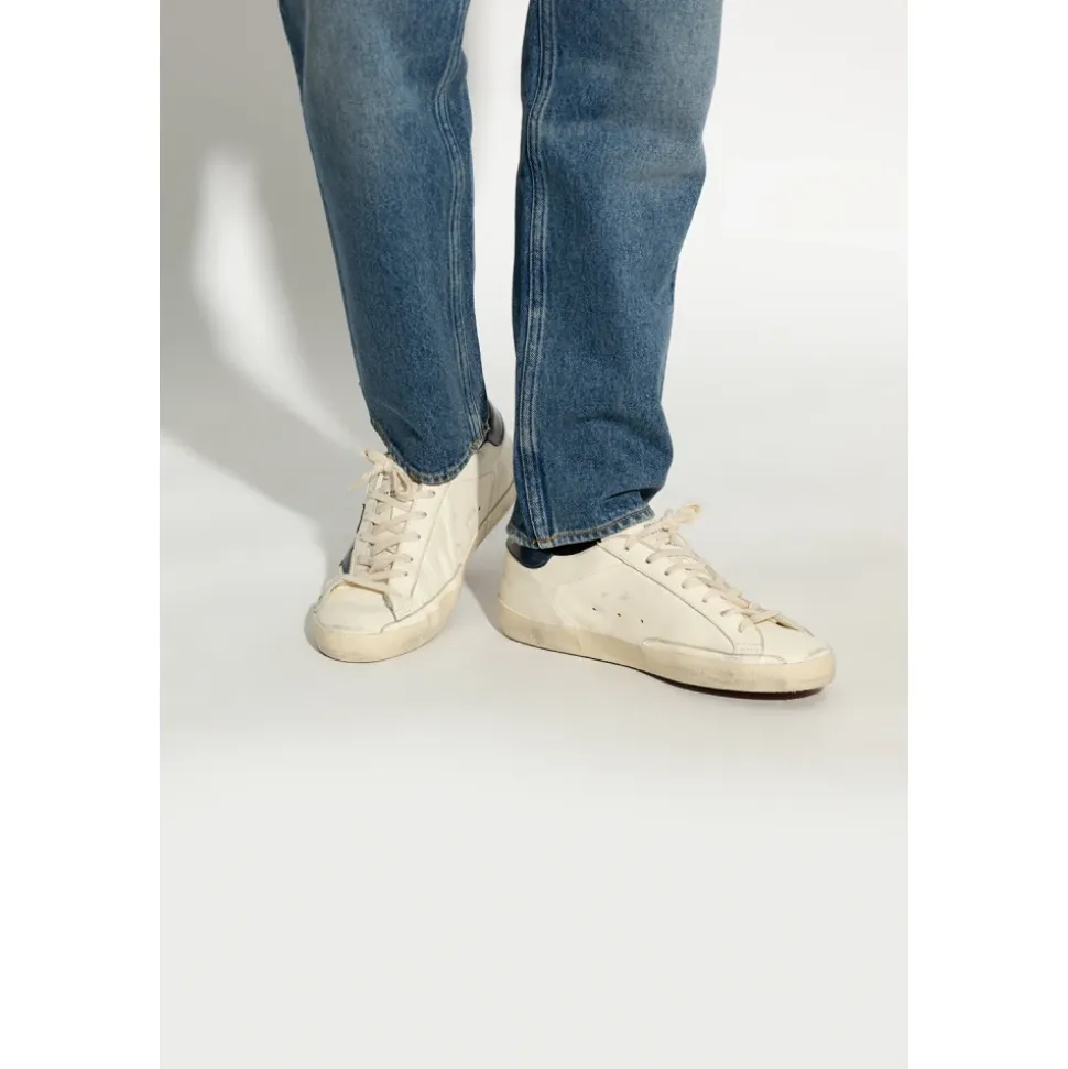 Super-Star Sneakers