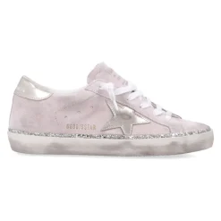 Super-Star Sneakers