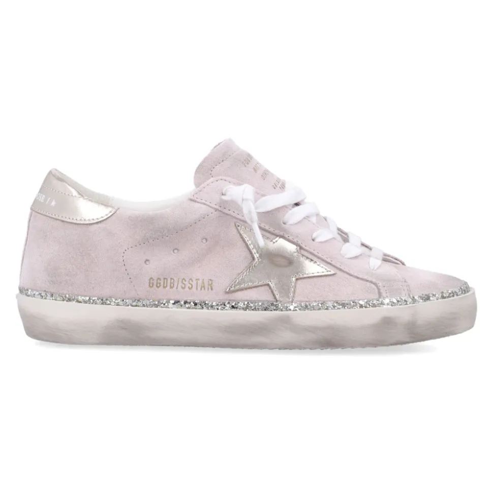 Super-Star Sneakers
