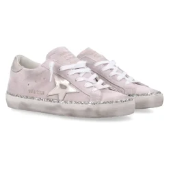 Super-Star Sneakers
