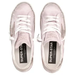 Super-Star Sneakers