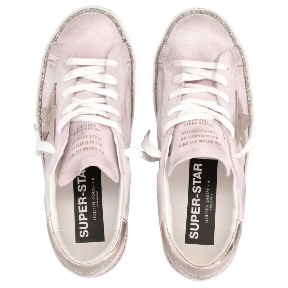 Super-Star Sneakers
