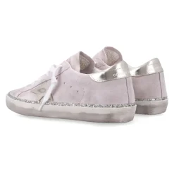 Super-Star Sneakers