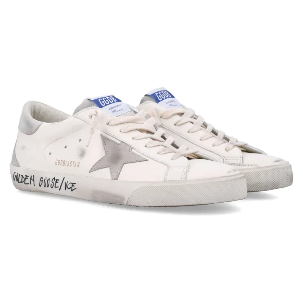 Super-Star Sneakers