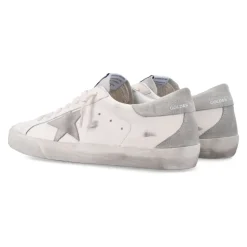 Super-Star Sneakers