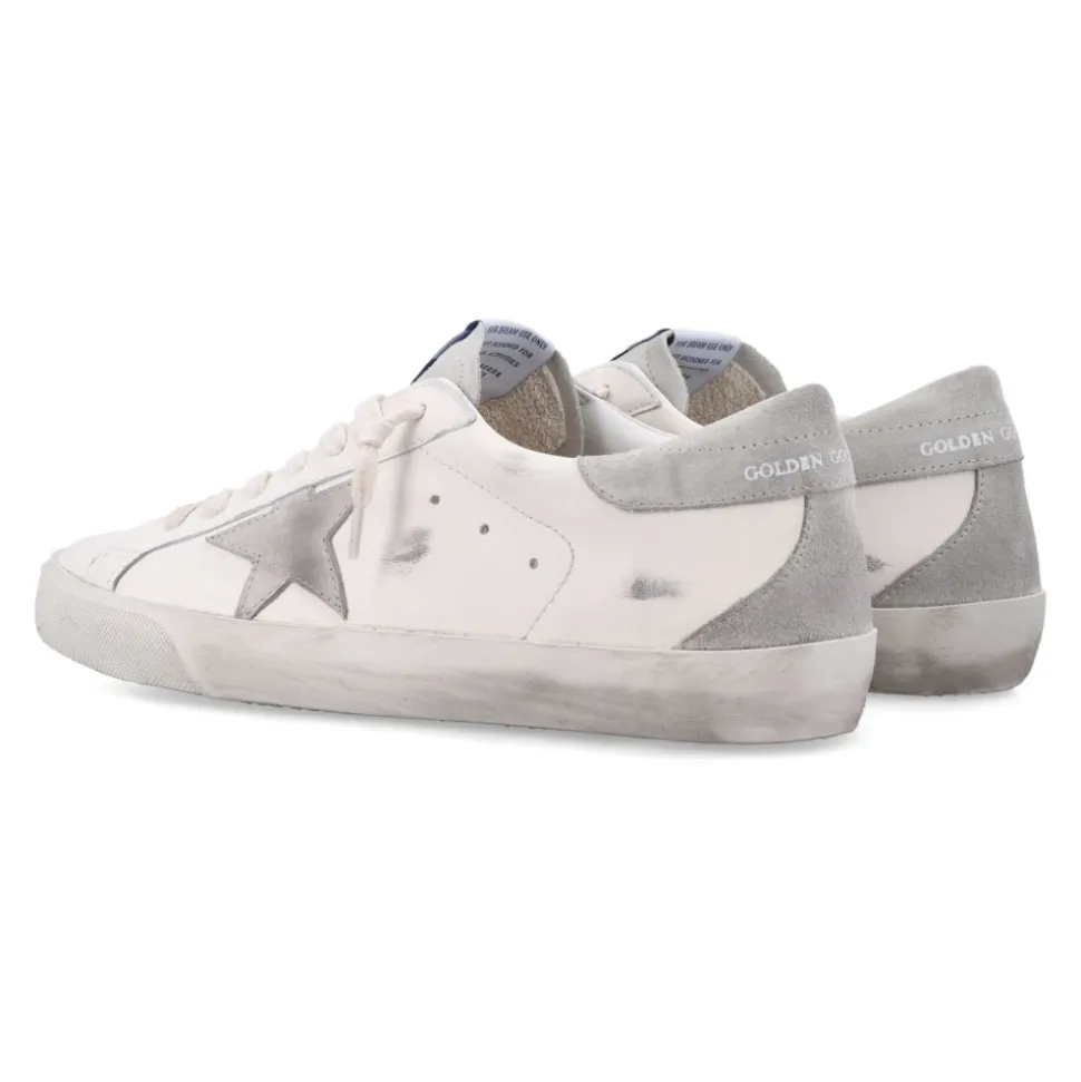 Super-Star Sneakers