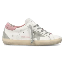 Super-Star Sneakers