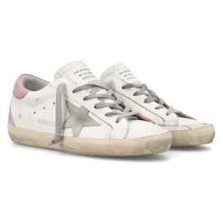 Super-Star Sneakers
