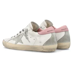 Super-Star Sneakers