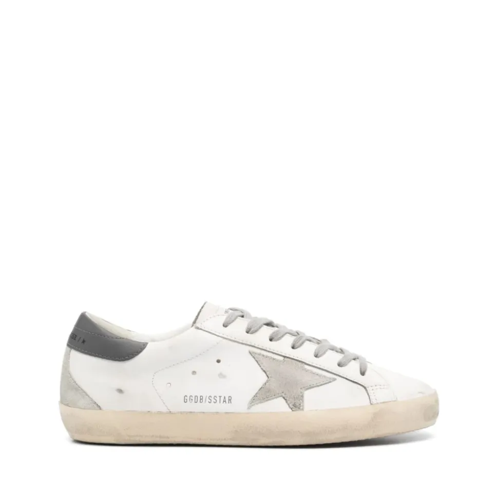 SuperStar Sneakers