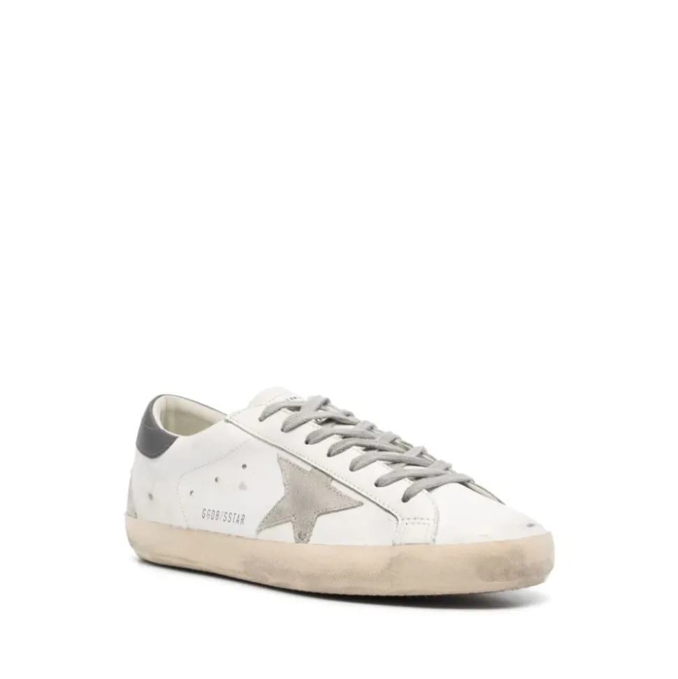 SuperStar Sneakers