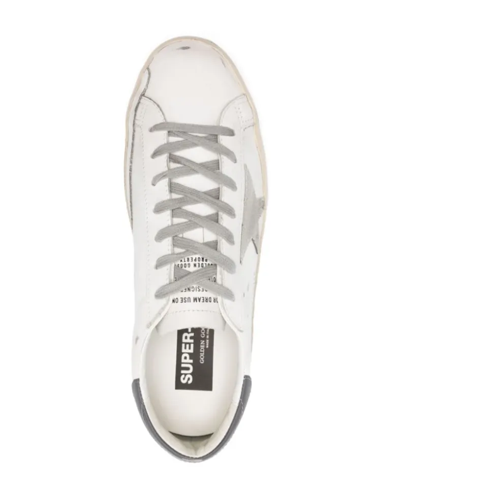 SuperStar Sneakers