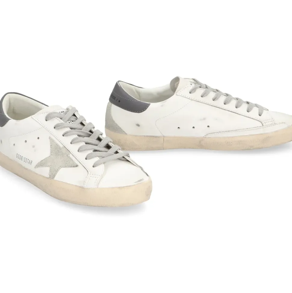 SuperStar Sneakers
