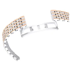 SWAROVSKI Damen Uhr 30 mm Schweizer Quarz Roséfarben ATTRACT 5649987