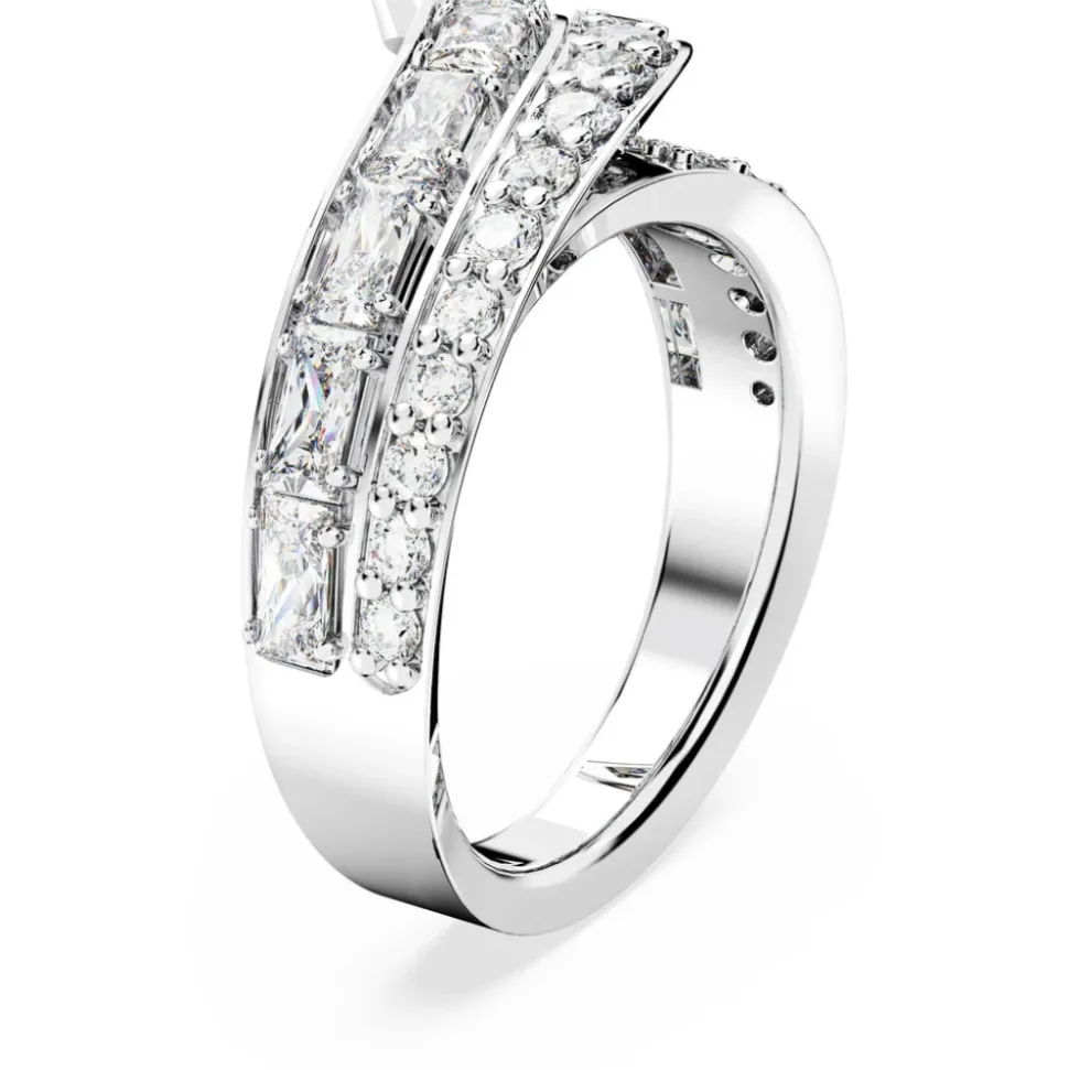 Swarovski Ring Hyperbola 5665345
