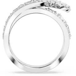 Swarovski Ring Hyperbola 5665345