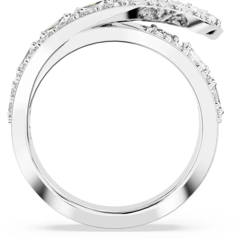 Swarovski Ring Hyperbola 5665345
