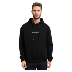 Sweat ML Capuche Coton