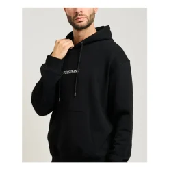 Sweat ML Capuche Coton