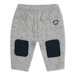 Sweatpants mit gesticktem Logo