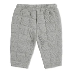 Sweatpants mit gesticktem Logo