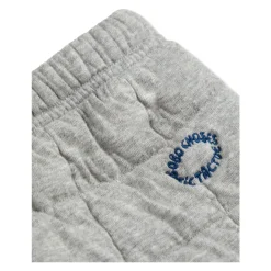 Sweatpants mit gesticktem Logo