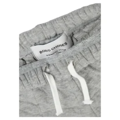 Sweatpants mit gesticktem Logo