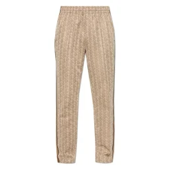 Sweatpants mit Logo
