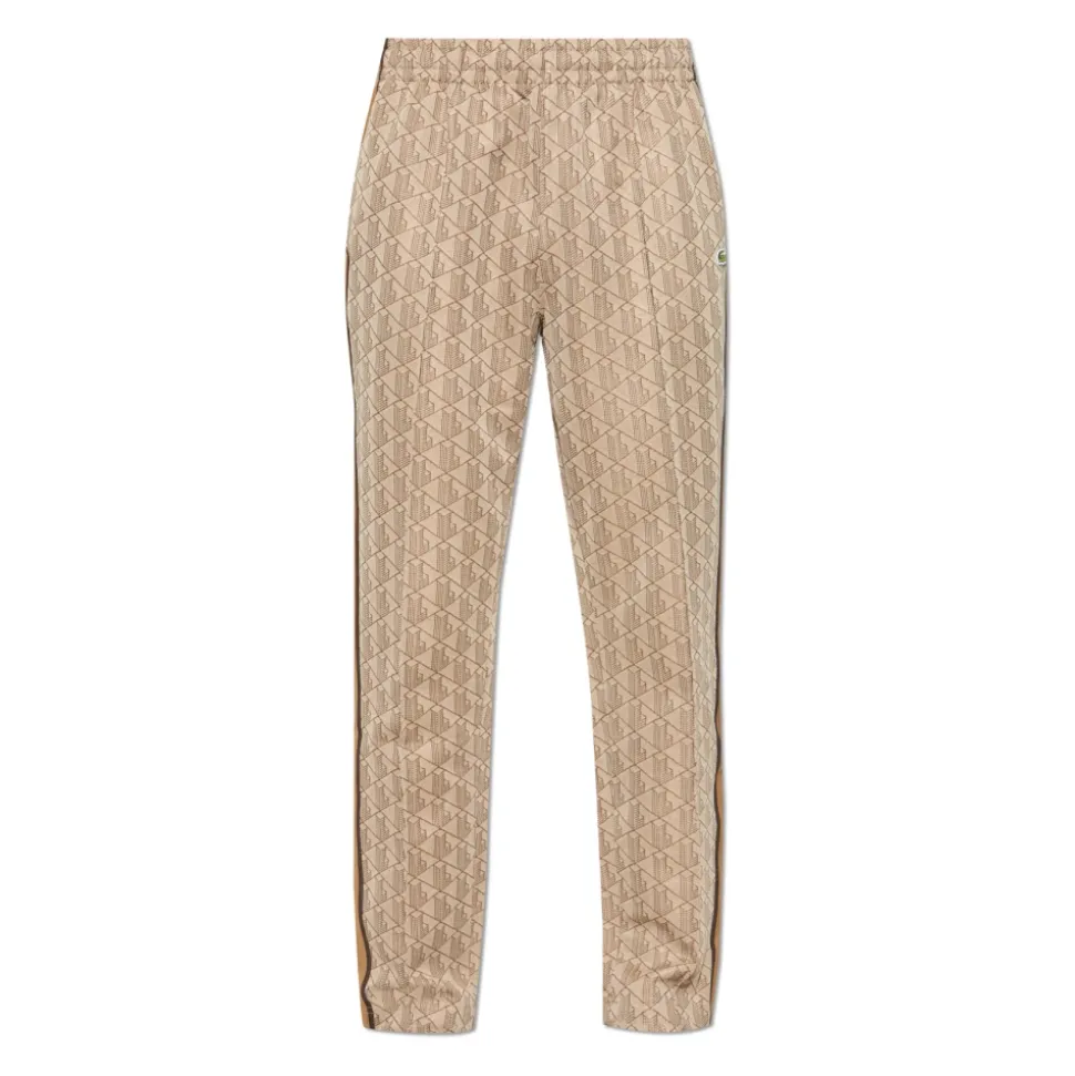 Sweatpants mit Logo
