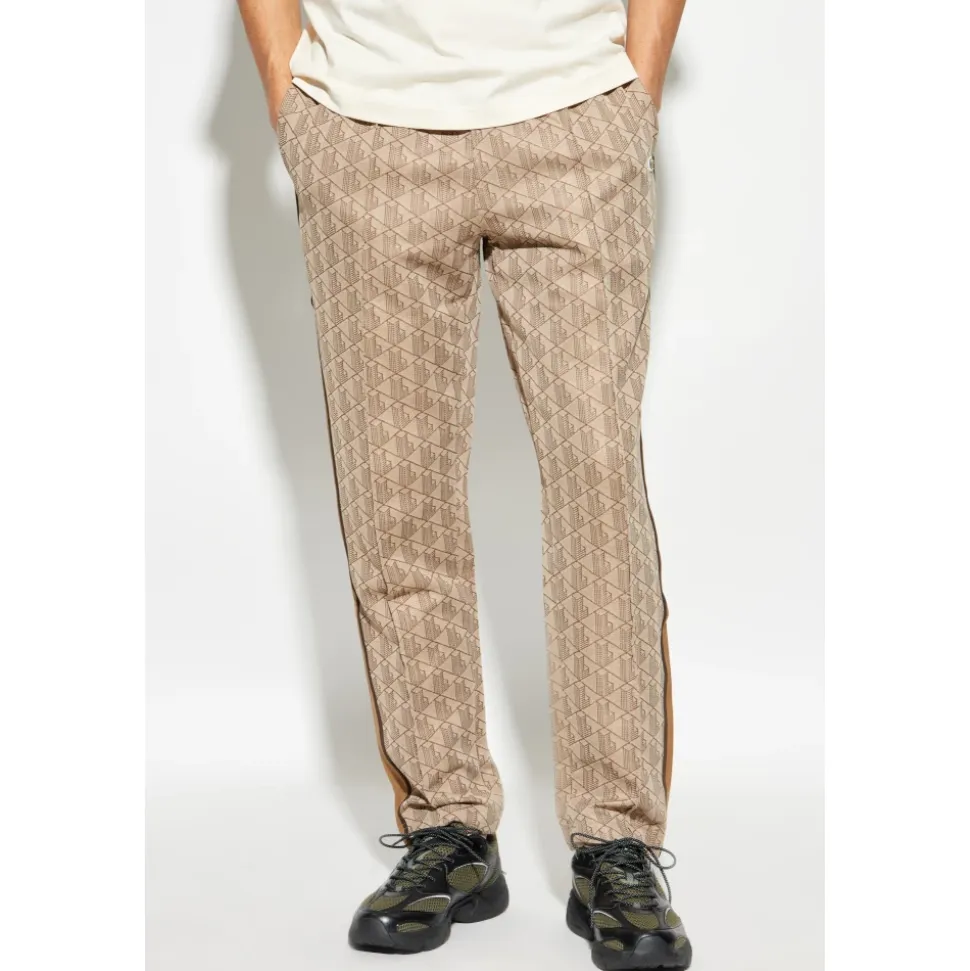 Sweatpants mit Logo