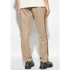 Sweatpants mit Logo