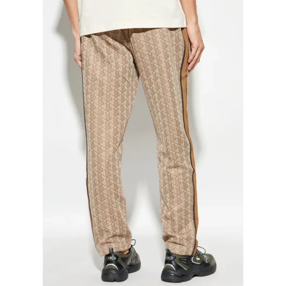 Sweatpants mit Logo