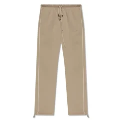 Sweatpants mit Seitenstreifen