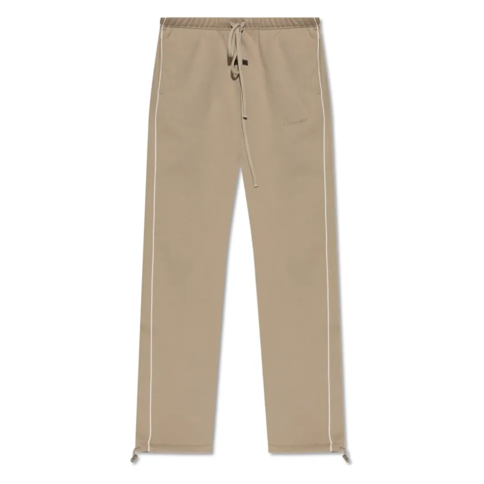 Sweatpants mit Seitenstreifen