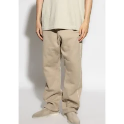 Sweatpants mit Seitenstreifen