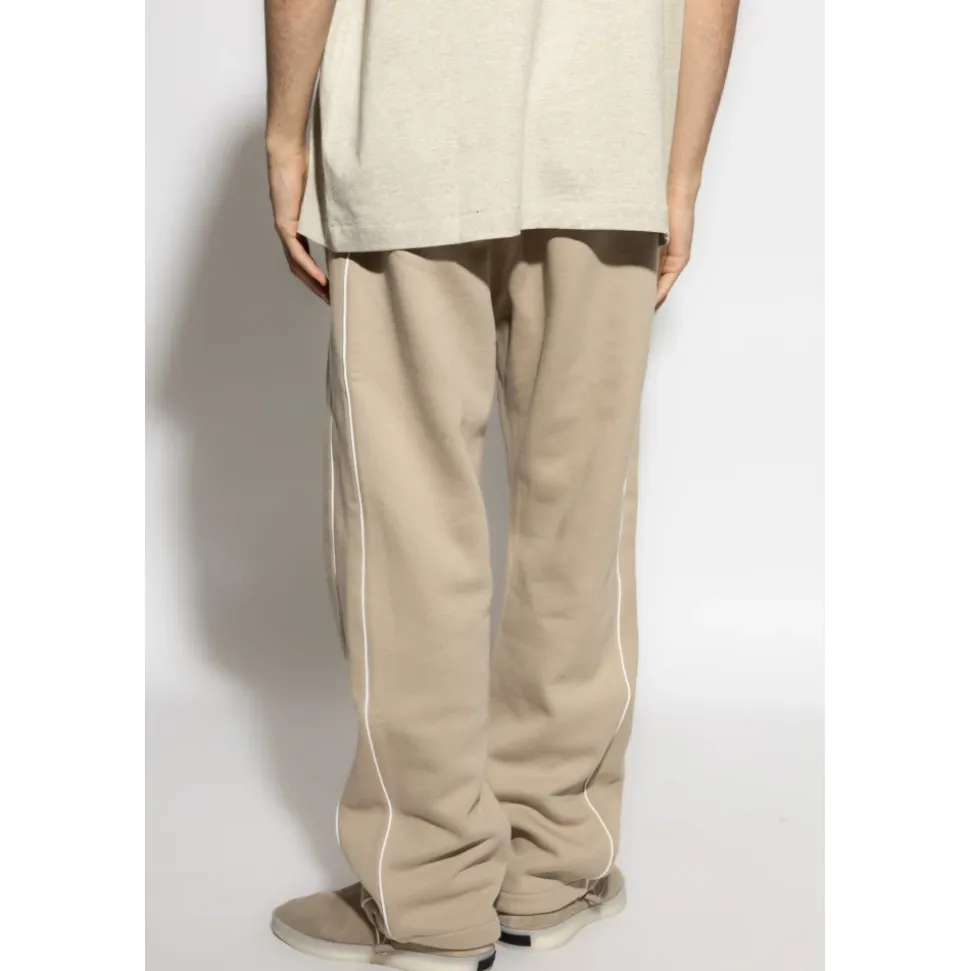 Sweatpants mit Seitenstreifen