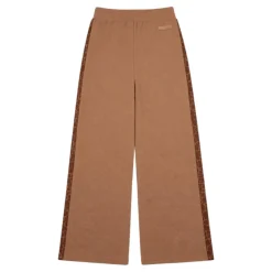 Sweatpants mit Wabenmuster