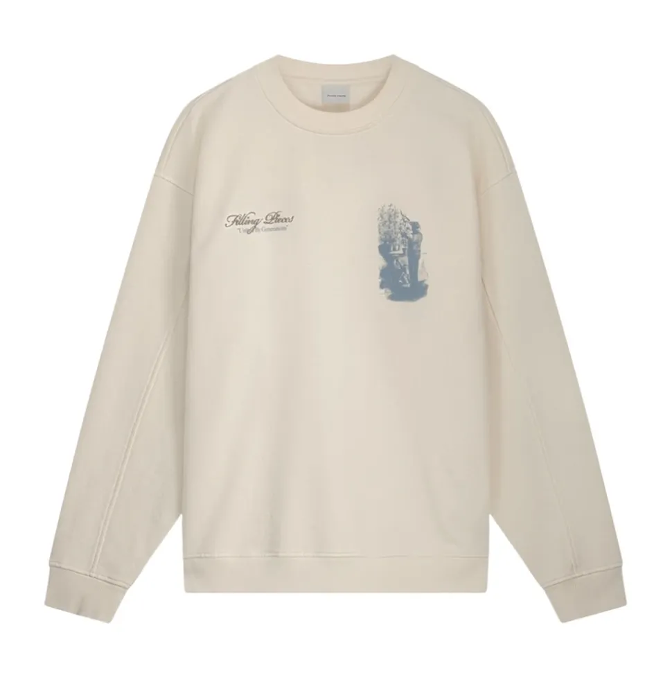 Sweatshirt Gardener