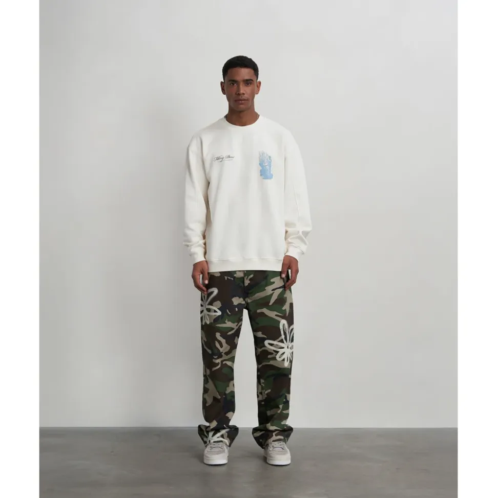 Sweatshirt Gardener