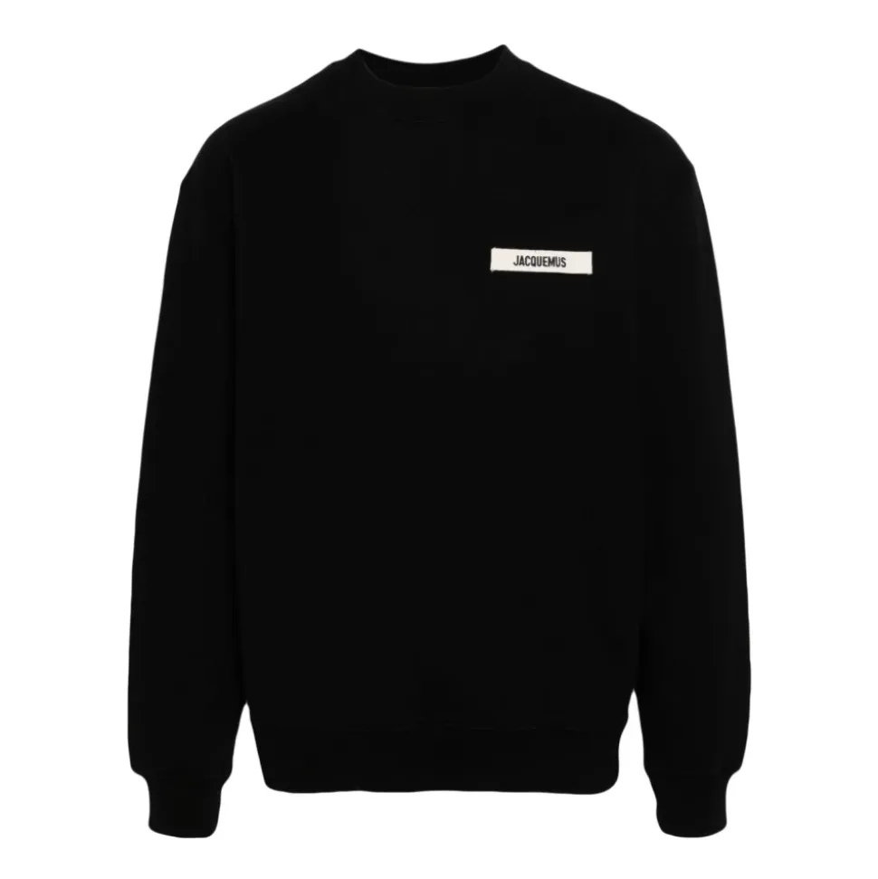 Sweatshirt Gros Grain