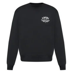 Sweatshirt mit Logo