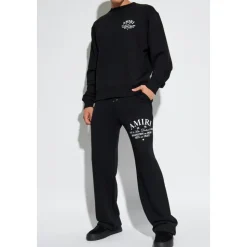 Sweatshirt mit Logo